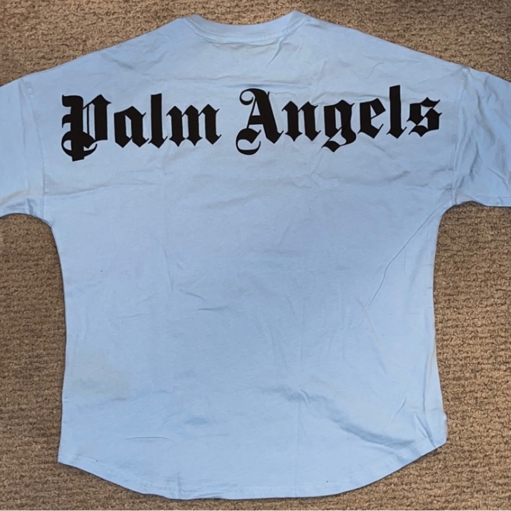 Palm Angels T-shirt size medium